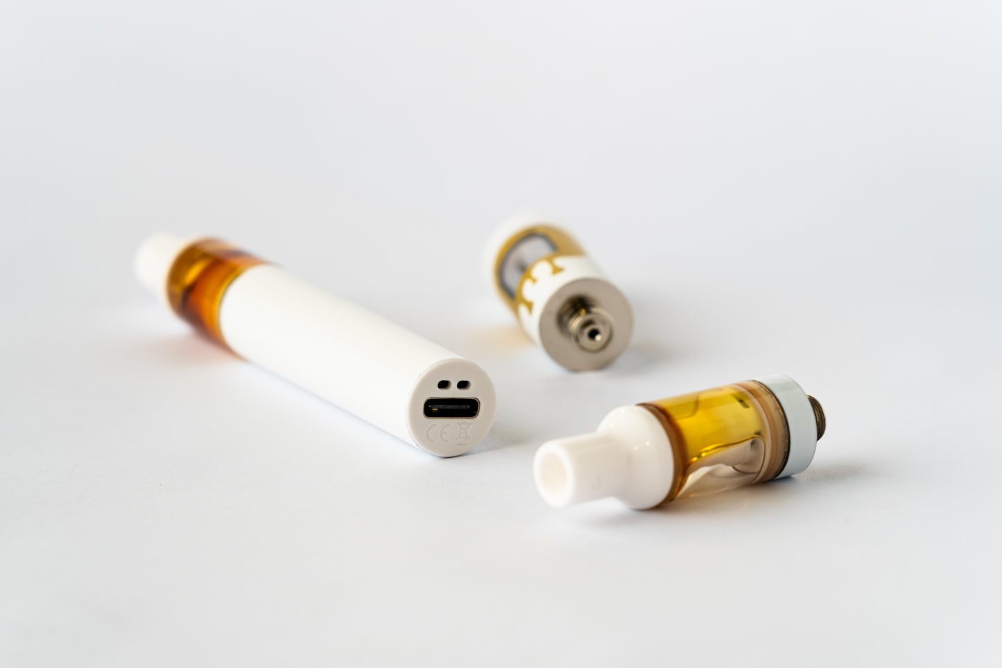Quartz Core XL AIO Disposable (Box of 100)