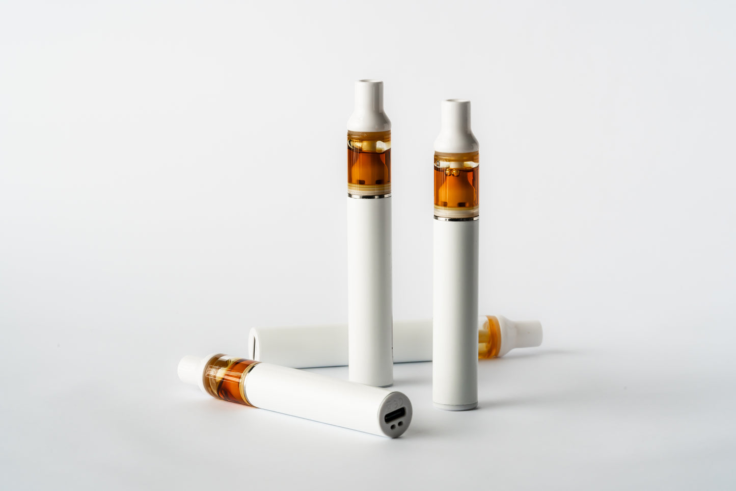 Quartz Core XL AIO Disposable (Box of 100)