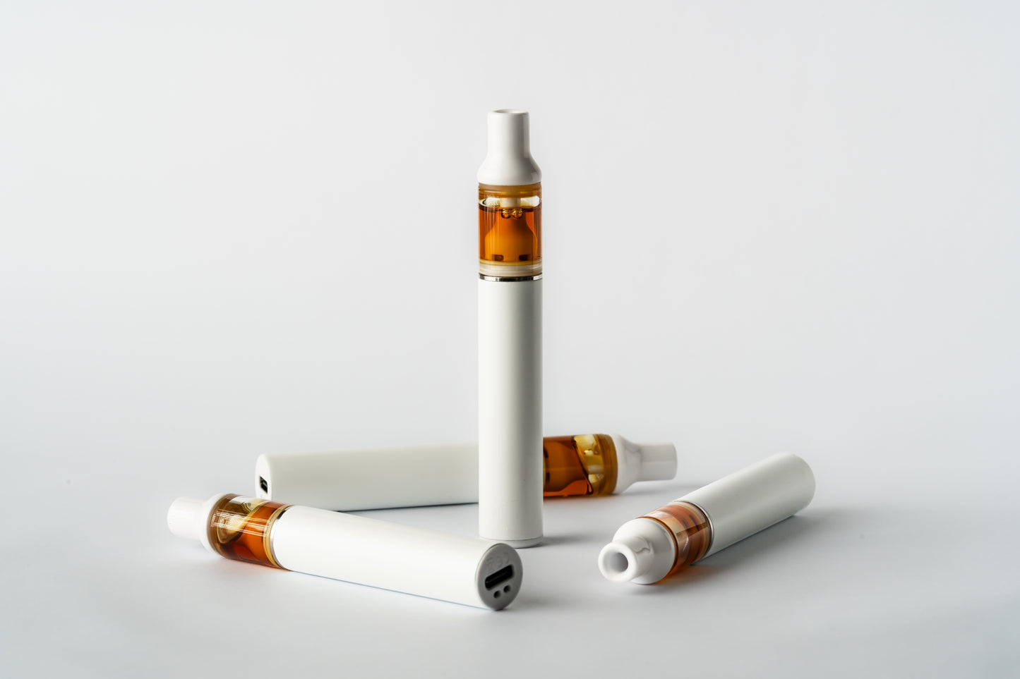 Quartz Core XL AIO Disposable (Box of 100)