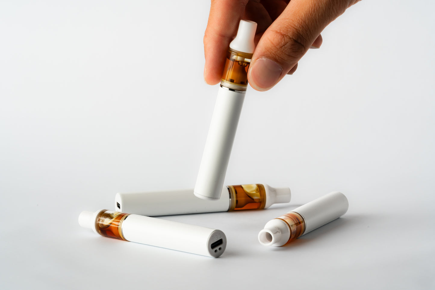 Quartz Core XL AIO Disposable (Box of 100)
