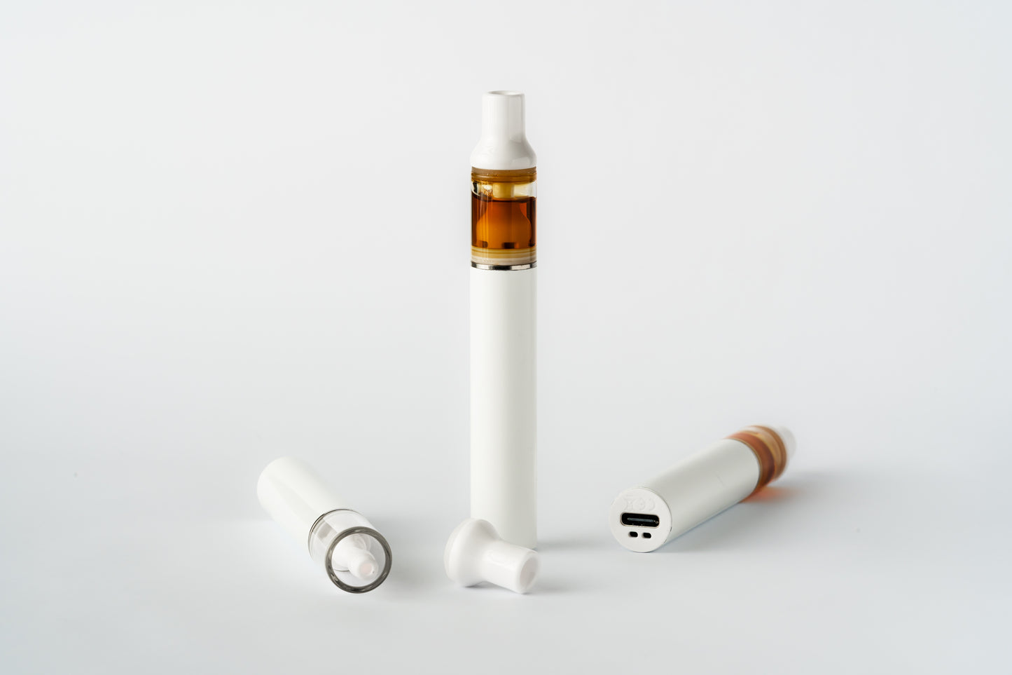 Quartz Core XL AIO Disposable (Box of 100)