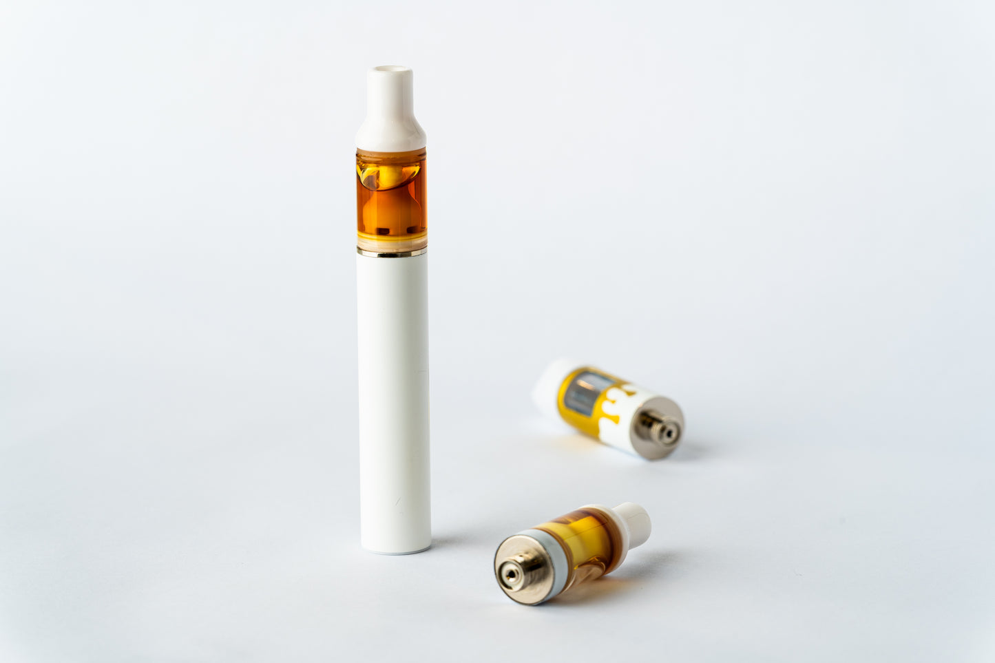 Quartz Core XL AIO Disposable (Box of 100)