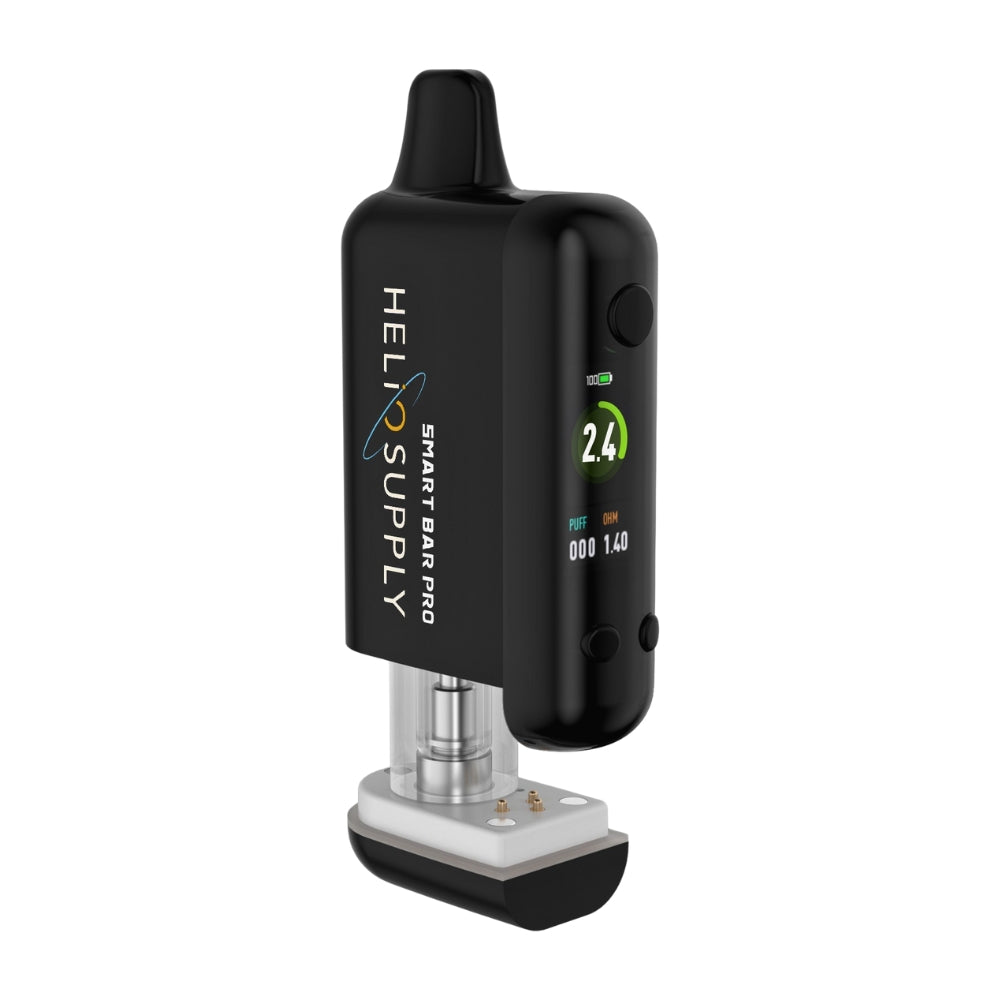 Smart Bar Pro 510 Battery (Wholesale Box of 5)