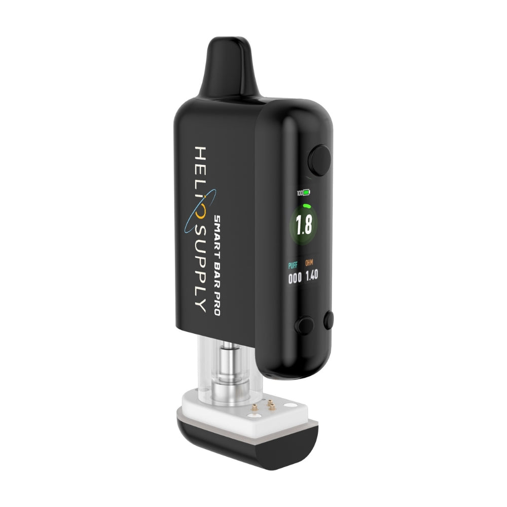 Smart Bar Pro 510 Battery (Wholesale Box of 5)