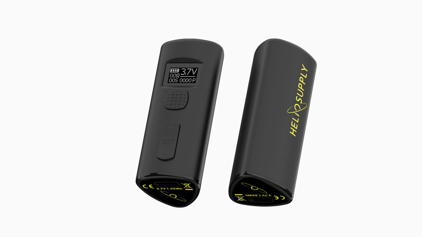 Smart Range 510 Battery (Wholesale Pack of 10)