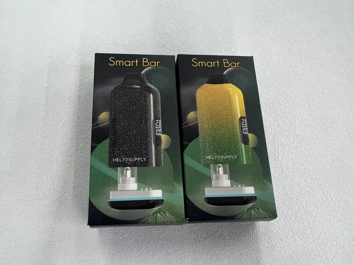 Smart Bar 510 Battery (Wholesale Box of 10)