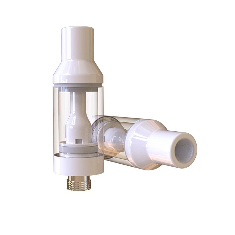 1ml Quartz Core Ceramic XL Cartridge (Box of 100)