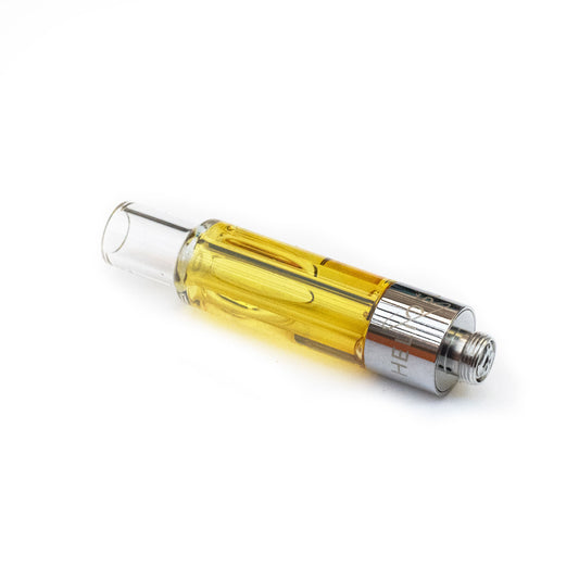 All Glass Series Cartridges (Wholesale Box of 100)