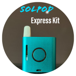 SolPod Express Kit (Wholesale Pack of 3)