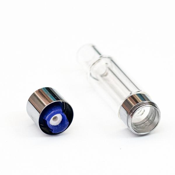 All Glass Series Cartridges (Wholesale Box of 100)